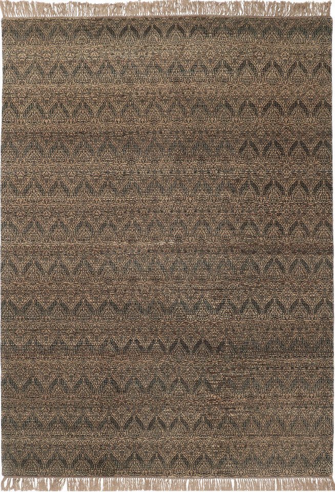 Carpet Avenue Teppich Designer 242x172, Rechteck, Höhe: 12 mm von Carpet Avenue