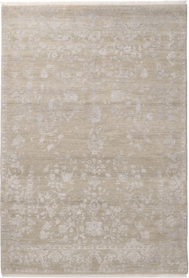 Carpet Avenue Teppich Designer 243x166, Rechteck, Höhe: 15 mm Carpet Avenue Teppich Designer 243x166, Rechteck, Höhe: 15 mm von Carpet Avenue