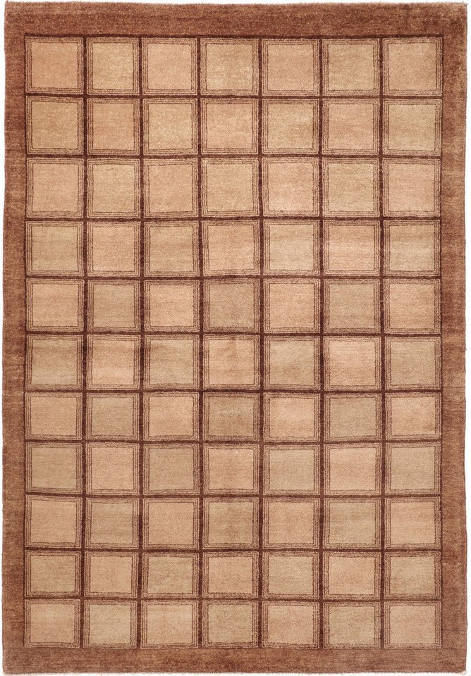 Carpet Avenue Teppich Designer 246x168, Rechteck, Höhe: 10 mm von Carpet Avenue