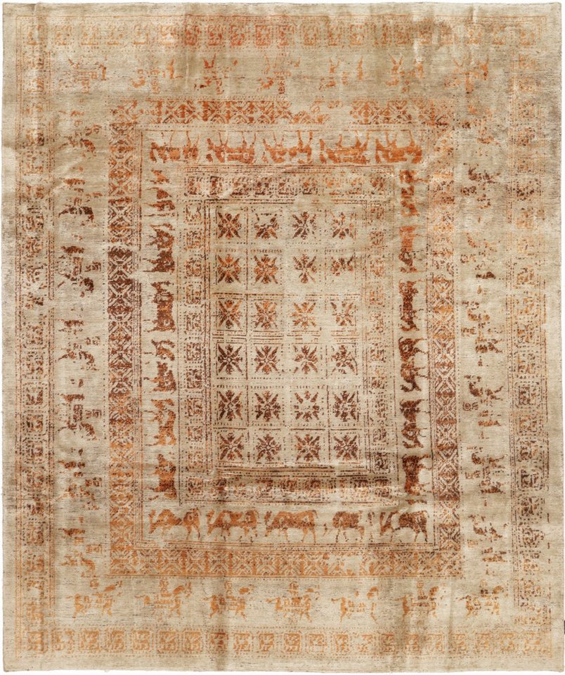 Carpet Avenue Teppich Designer 299x251, Rechteck, Höhe: 12 mm Carpet Avenue Teppich Designer 299x251, Rechteck, Höhe: 12 mm von Carpet Avenue