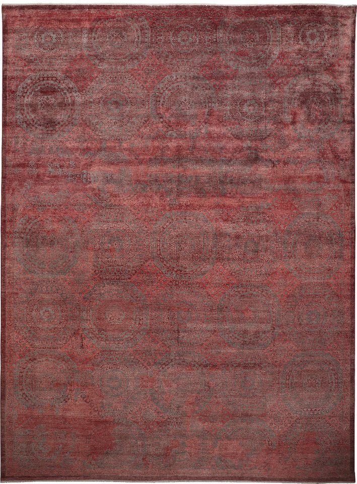 Carpet Avenue Teppich Designer 411x309, Rechteck, Höhe: 5 mm Carpet Avenue Teppich Designer 411x309, Rechteck, Höhe: 5 mm von Carpet Avenue