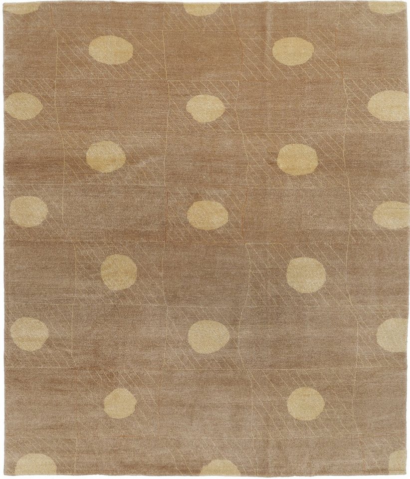 Carpet Avenue Teppich Designer Fine 250x211, Rechteck, Höhe: 11 mm Carpet Avenue Teppich Designer Fine 250x211, Rechteck, Höhe: 11 mm von Carpet Avenue