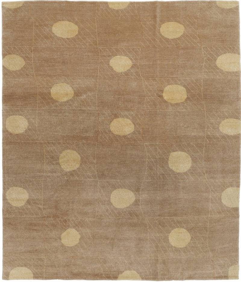 Carpet Avenue Teppich Designer Fine 250x211, Rechteck, Höhe: 11 mm von Carpet Avenue