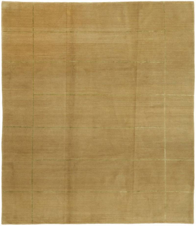 Carpet Avenue Teppich Designer Tufenkian Shoji 307x252, Rechteck, Höhe: 10 mm von Carpet Avenue