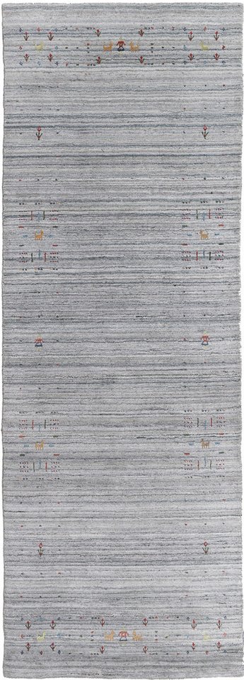 Carpet Avenue Teppich Gabbeh loom Mara 305x90, Läufer, Höhe: 10 mm Carpet Avenue Teppich Gabbeh loom Mara 305x90, Läufer, Höhe: 10 mm von Carpet Avenue