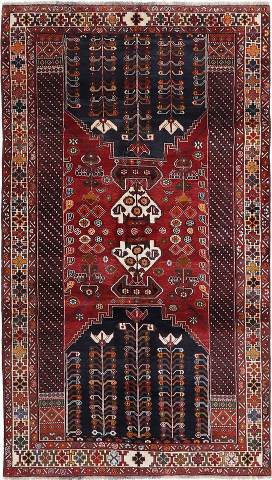 Carpet Avenue Teppich Ghashghai 289x159, Läufer, Höhe: 10 mm von Carpet Avenue