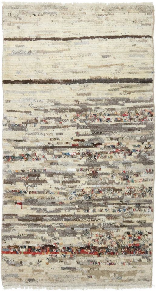 Carpet Avenue Teppich Ghashghai 172x88, Läufer, Höhe: 12 mm Carpet Avenue Teppich Ghashghai 172x88, Läufer, Höhe: 12 mm von Carpet Avenue