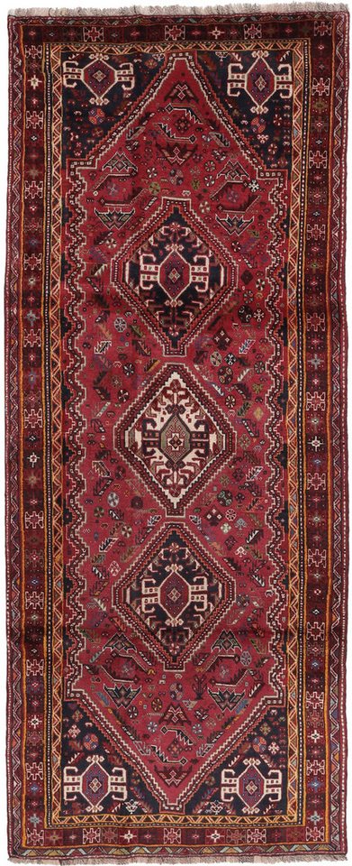 Carpet Avenue Teppich Ghashghai 284x114, Läufer, Höhe: 9 mm Carpet Avenue Teppich Ghashghai 284x114, Läufer, Höhe: 9 mm von Carpet Avenue
