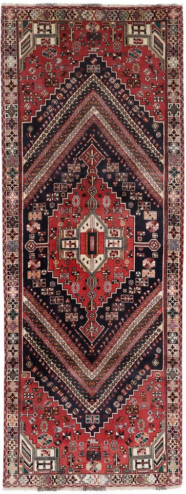 Carpet Avenue Teppich Ghashghai 300x106, Läufer, Höhe: 9 mm Carpet Avenue Teppich Ghashghai 300x106, Läufer, Höhe: 9 mm von Carpet Avenue