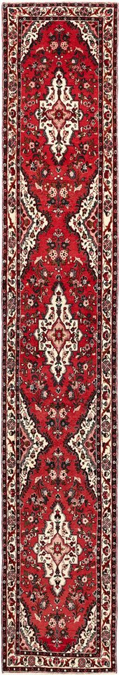 Carpet Avenue Teppich Hamadan 510x84, Läufer, Höhe: 9 mm Carpet Avenue Teppich Hamadan 510x84, Läufer, Höhe: 9 mm von Carpet Avenue