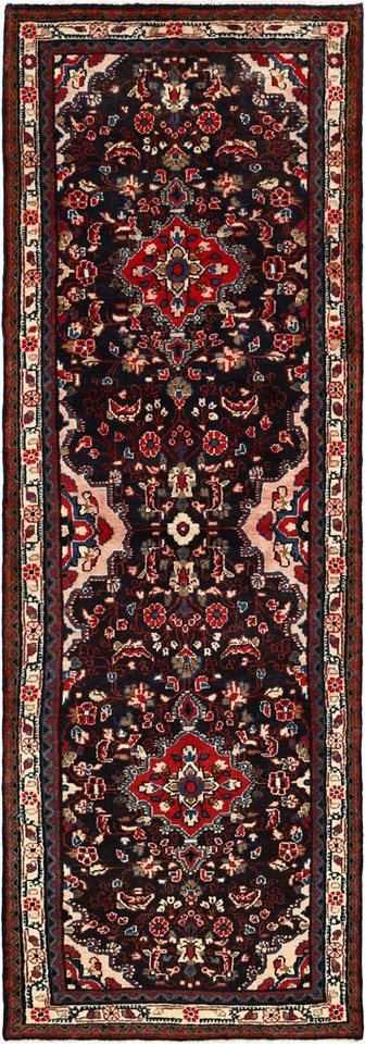 Carpet Avenue Teppich Hamadan 310x103, Läufer, Höhe: 9 mm Carpet Avenue Teppich Hamadan 310x103, Läufer, Höhe: 9 mm von Carpet Avenue