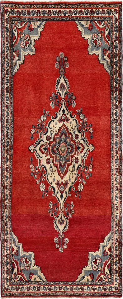 Carpet Avenue Teppich Hamadan Shahrbaft 226x91, Läufer, Höhe: 9 mm Carpet Avenue Teppich Hamadan Shahrbaft 226x91, Läufer, Höhe: 9 mm von Carpet Avenue