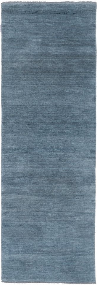 Carpet Avenue Teppich Handloom solo 250x80, Läufer, Höhe: 10 mm Carpet Avenue Teppich Handloom solo 250x80, Läufer, Höhe: 10 mm von Carpet Avenue