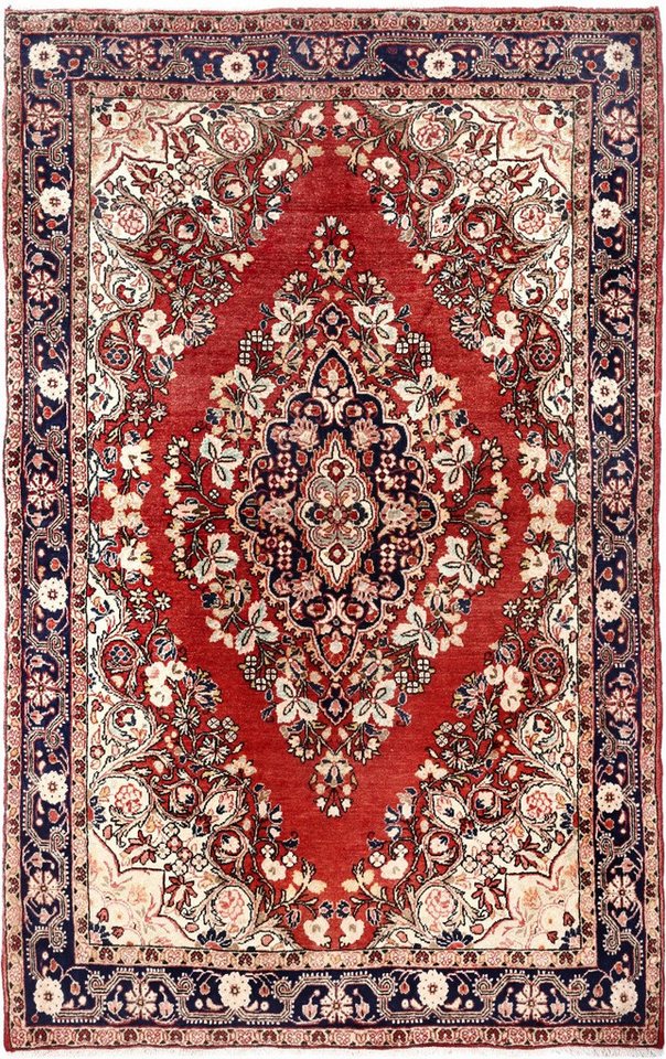 Carpet Avenue Teppich Jozan 199x126, Rechteck, Höhe: 9 mm Carpet Avenue Teppich Jozan 199x126, Rechteck, Höhe: 9 mm von Carpet Avenue