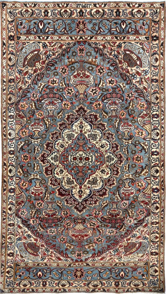 Carpet Avenue Teppich Kaschmar 260x149, Rechteck, Höhe: 9 mm von Carpet Avenue