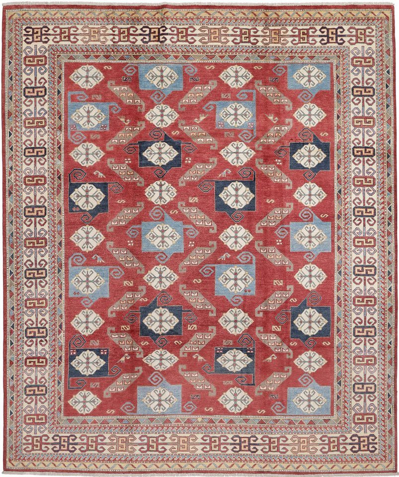 Carpet Avenue Teppich Kazak Diyar 293x249, Rechteck, Höhe: 8 mm von Carpet Avenue