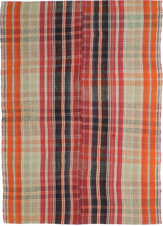 Carpet Avenue Teppich Kelim Fars 220x155, Läufer, Höhe: 4 mm Carpet Avenue Teppich Kelim Fars 220x155, Läufer, Höhe: 4 mm von Carpet Avenue