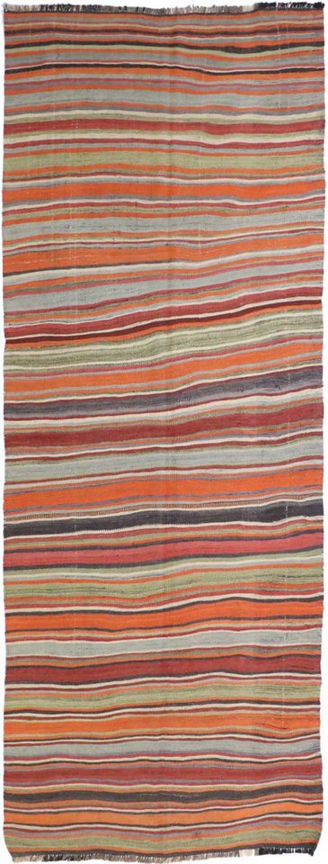 Carpet Avenue Teppich Kelim Fars 354x126, Läufer, Höhe: 4 mm Carpet Avenue Teppich Kelim Fars 354x126, Läufer, Höhe: 4 mm von Carpet Avenue