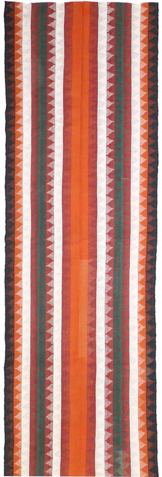 Carpet Avenue Teppich Kelim Fars 380x109, Läufer, Höhe: 4 mm Carpet Avenue Teppich Kelim Fars 380x109, Läufer, Höhe: 4 mm von Carpet Avenue