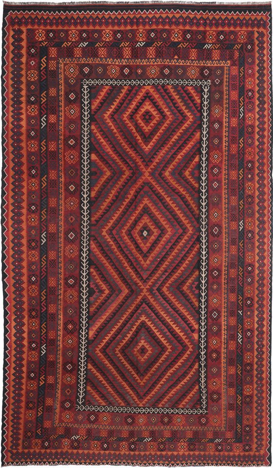 Carpet Avenue Teppich Kelim Maimane 493x285, Rechteck, Höhe: 4 mm Carpet Avenue Teppich Kelim Maimane 493x285, Rechteck, Höhe: 4 mm von Carpet Avenue