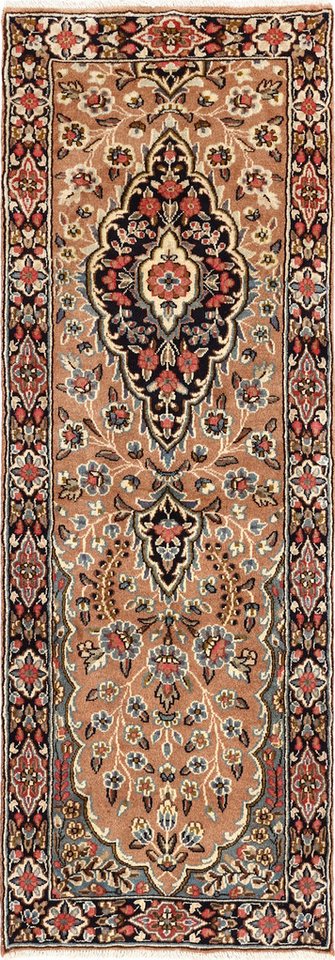 Carpet Avenue Teppich Kerman 176x60, Läufer, Höhe: 9 mm Carpet Avenue Teppich Kerman 176x60, Läufer, Höhe: 9 mm von Carpet Avenue