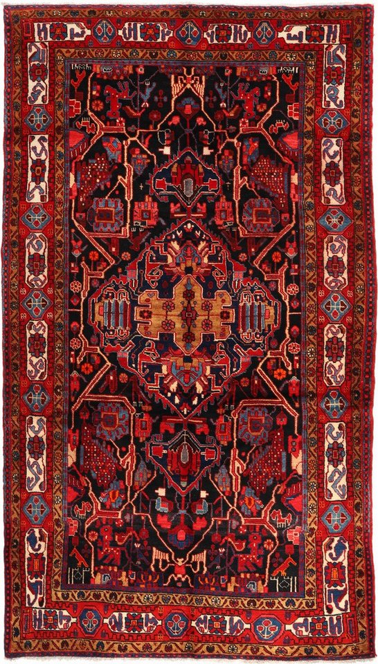 Carpet Avenue Teppich Koliai 290x158, Läufer, Höhe: 8 mm von Carpet Avenue
