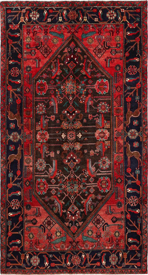 Carpet Avenue Teppich Koliai 292x155, Läufer, Höhe: 9 mm Carpet Avenue Teppich Koliai 292x155, Läufer, Höhe: 9 mm von Carpet Avenue