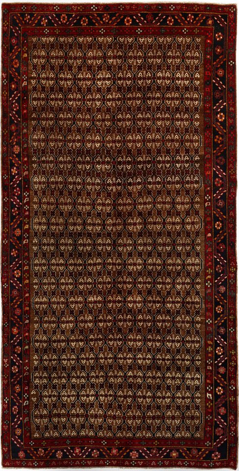Carpet Avenue Teppich Koliai 295x150, Läufer, Höhe: 9 mm Carpet Avenue Teppich Koliai 295x150, Läufer, Höhe: 9 mm von Carpet Avenue