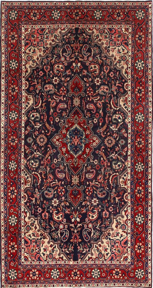 Carpet Avenue Teppich Koliai 302x158, Läufer, Höhe: 9 mm Carpet Avenue Teppich Koliai 302x158, Läufer, Höhe: 9 mm von Carpet Avenue