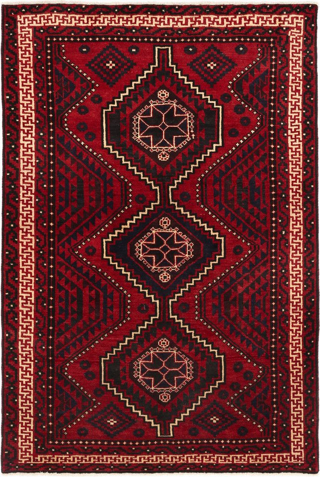 Carpet Avenue Teppich Lori 253x170, Rechteck, Höhe: 9 mm von Carpet Avenue