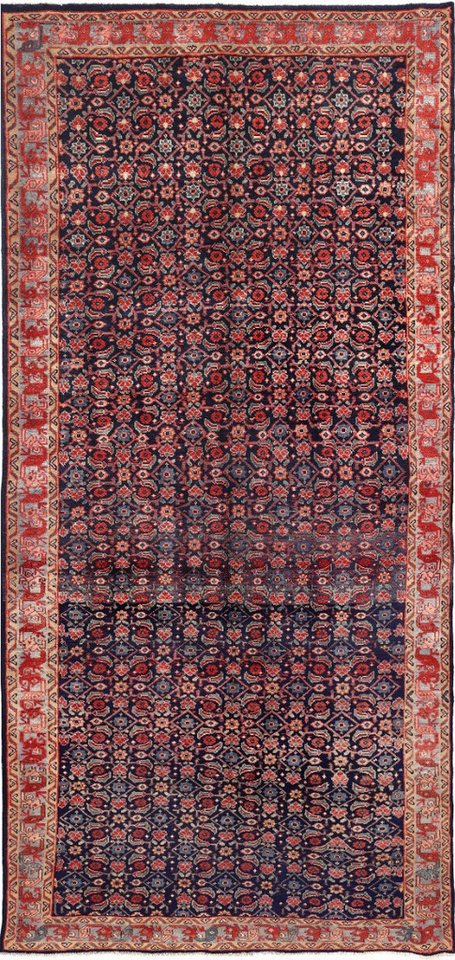 Carpet Avenue Teppich Mahal 332x157, Läufer, Höhe: 9 mm Carpet Avenue Teppich Mahal 332x157, Läufer, Höhe: 9 mm von Carpet Avenue