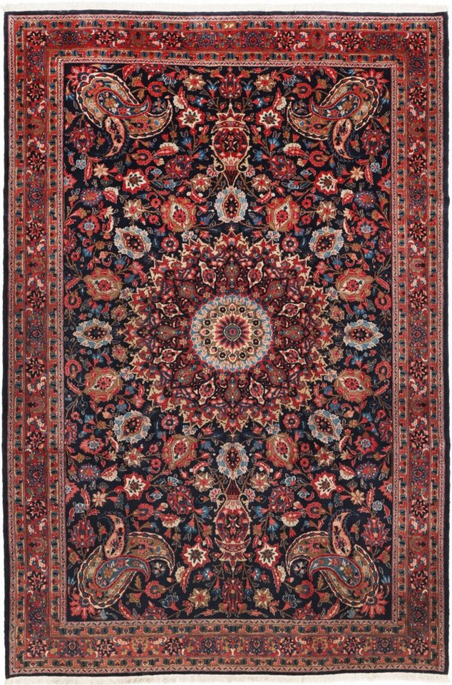 Carpet Avenue Teppich Moud 316x210, Rechteck, Höhe: 9 mm Carpet Avenue Teppich Moud 316x210, Rechteck, Höhe: 9 mm von Carpet Avenue