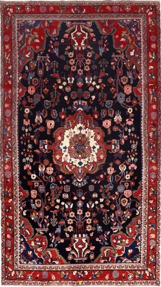 Carpet Avenue Teppich Nahavand 300x165, Läufer, Höhe: 9 mm von Carpet Avenue