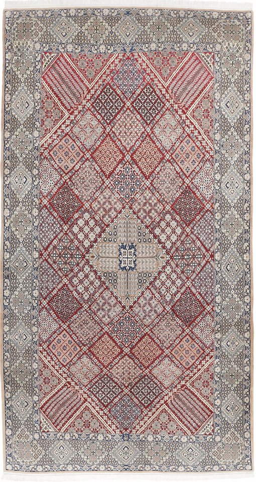 Carpet Avenue Teppich Nain 9 La 325x170, Läufer, Höhe: 8 mm von Carpet Avenue