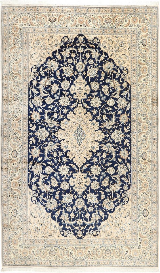 Carpet Avenue Teppich Nain 9 La Fine 383x234, Läufer, Höhe: 8 mm Carpet Avenue Teppich Nain 9 La Fine 383x234, Läufer, Höhe: 8 mm von Carpet Avenue