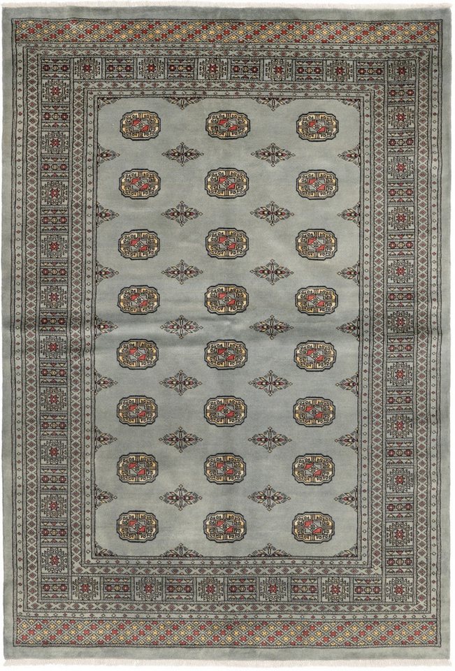 Carpet Avenue Teppich Pakistan Buchara 253x170, Rechteck, Höhe: 9 mm von Carpet Avenue