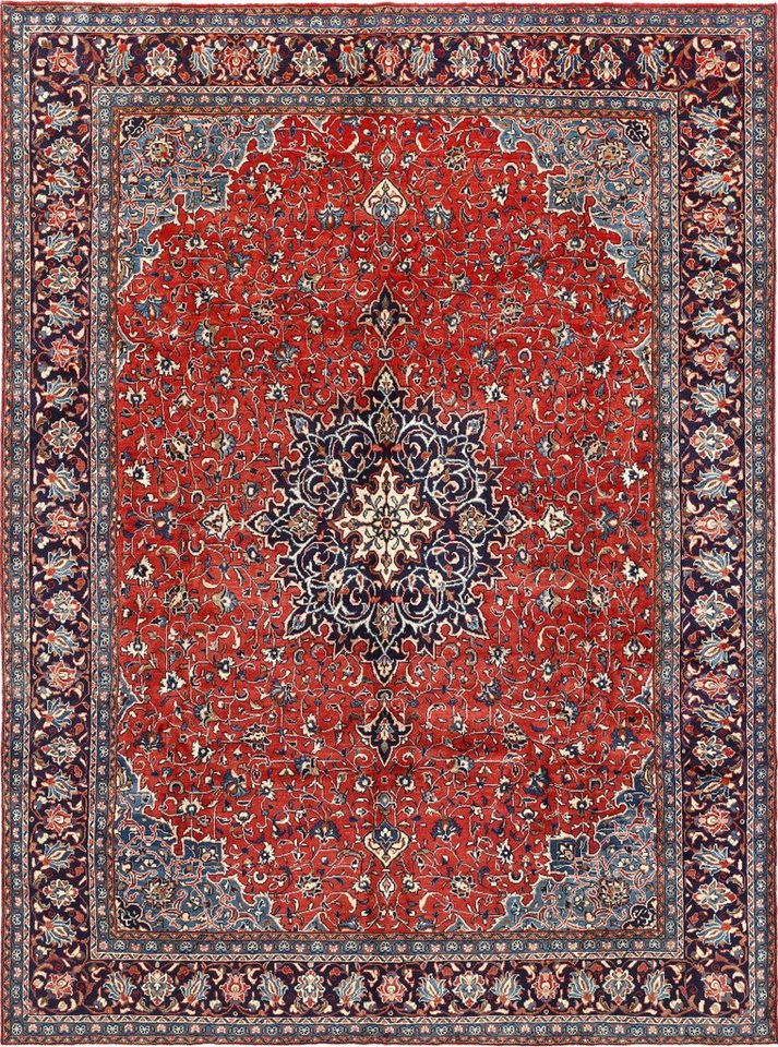 Carpet Avenue Teppich Sarough 390x290, Rechteck, Höhe: 9 mm Carpet Avenue Teppich Sarough 390x290, Rechteck, Höhe: 9 mm von Carpet Avenue