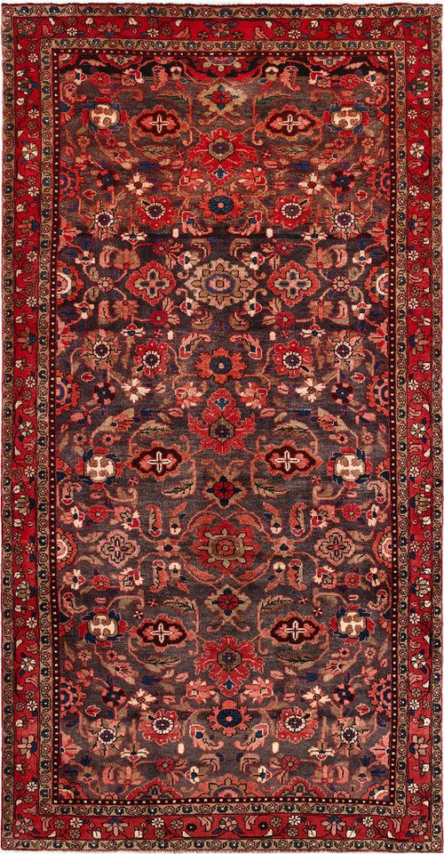 Carpet Avenue Teppich Senneh 336x172, Läufer, Höhe: 9 mm Carpet Avenue Teppich Senneh 336x172, Läufer, Höhe: 9 mm von Carpet Avenue