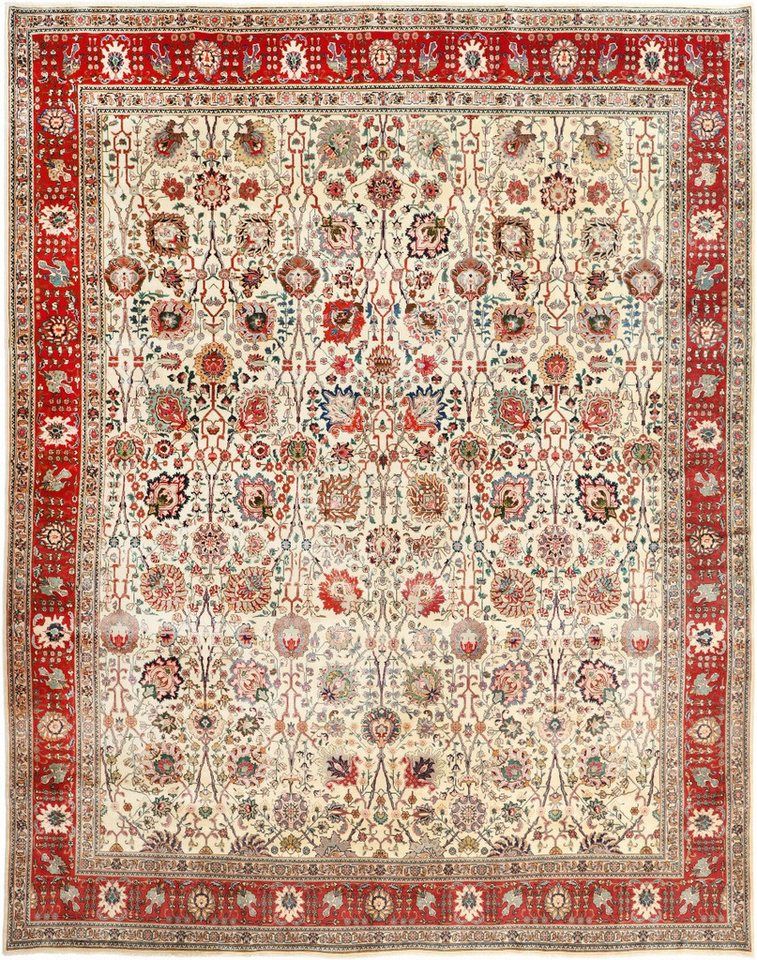 Carpet Avenue Teppich Tabriz 374x288, Rechteck, Höhe: 9 mm Carpet Avenue Teppich Tabriz 374x288, Rechteck, Höhe: 9 mm von Carpet Avenue