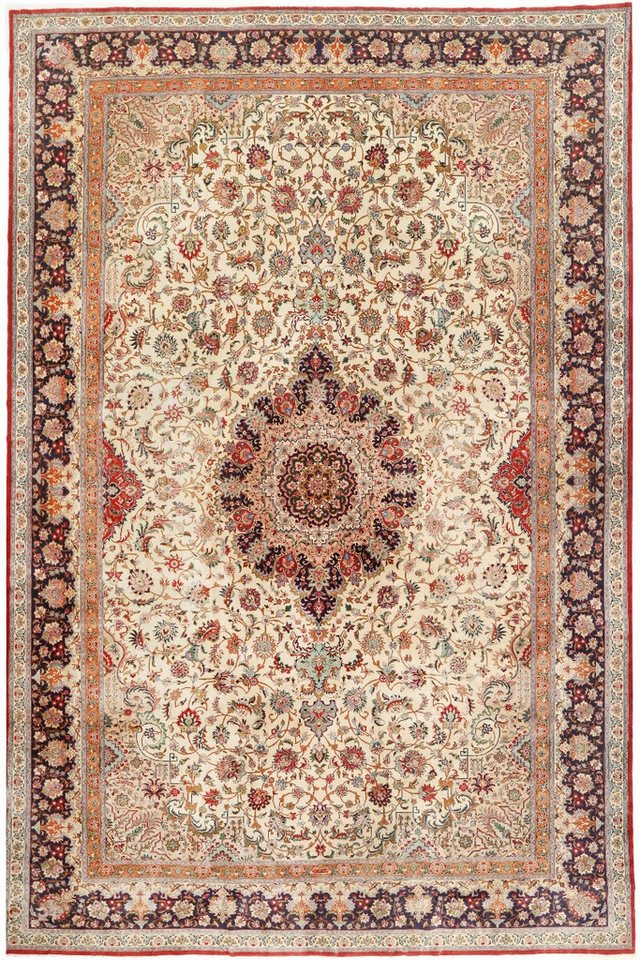 Carpet Avenue Teppich Tabriz 499x347, Rechteck, Höhe: 9 mm Carpet Avenue Teppich Tabriz 499x347, Rechteck, Höhe: 9 mm von Carpet Avenue