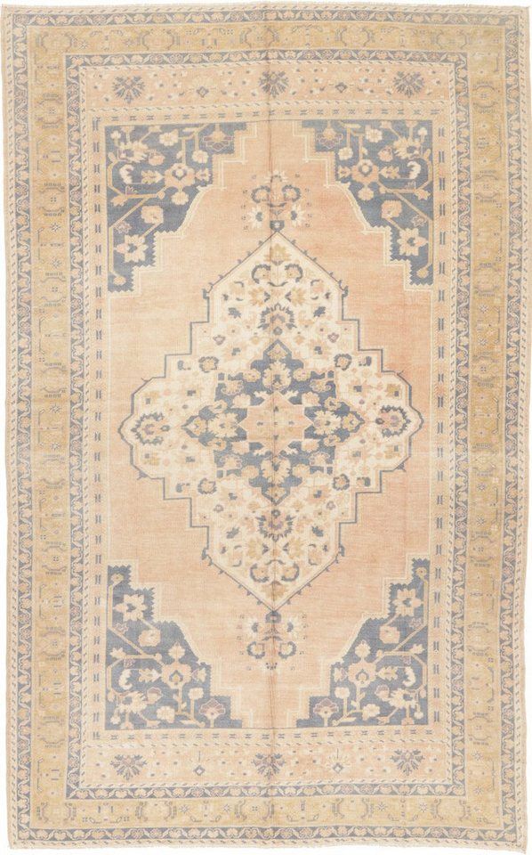 Carpet Avenue Teppich Türkisch traditionell 332x202, Rechteck, Höhe: 5 mm Carpet Avenue Teppich Türkisch traditionell 332x202, Rechteck, Höhe: 5 mm von Carpet Avenue