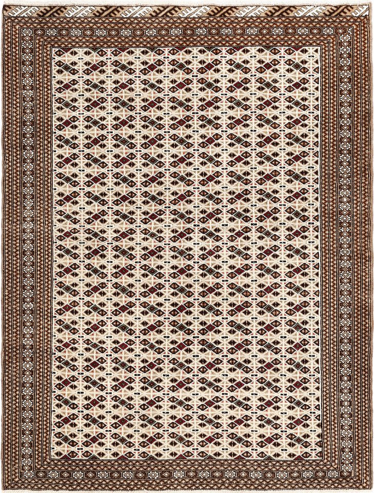 Carpet Avenue Teppich Turkaman 184x140, Rechteck, Höhe: 9 mm Carpet Avenue Teppich Turkaman 184x140, Rechteck, Höhe: 9 mm von Carpet Avenue