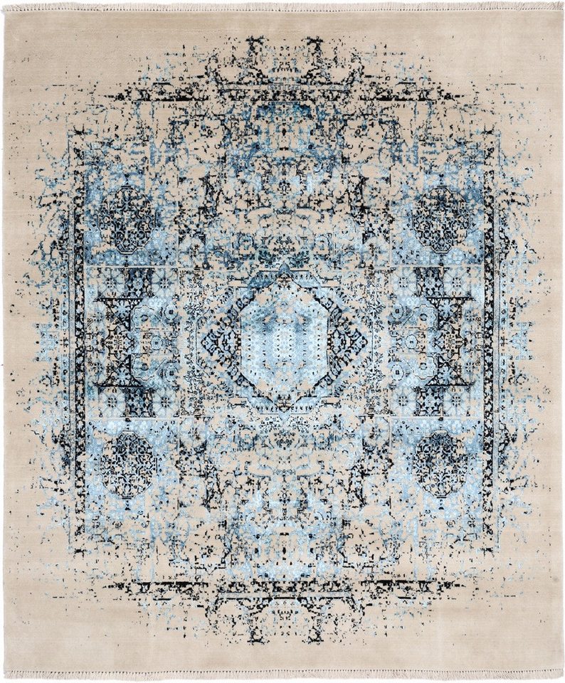 Carpet Avenue Teppich Venus 240x200, Rechteck, Höhe: 10 mm von Carpet Avenue