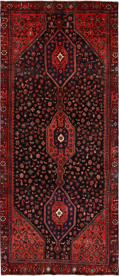 Carpet Avenue Teppich Zanjan Patina 303x130, Läufer, Höhe: 7 mm von Carpet Avenue