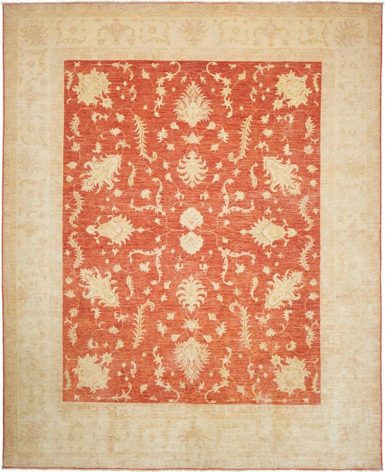 Carpet Avenue Teppich Ziegler 307x251, Rechteck, Höhe: 9 mm von Carpet Avenue