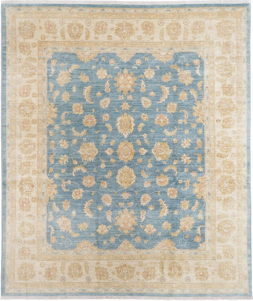 Carpet Avenue Teppich Ziegler Farahan 298x250, Rechteck, Höhe: 8 mm von Carpet Avenue