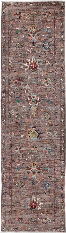 Carpet Avenue Teppich Ziegler Mirage 313x82, Läufer, Höhe: 7 mm von Carpet Avenue