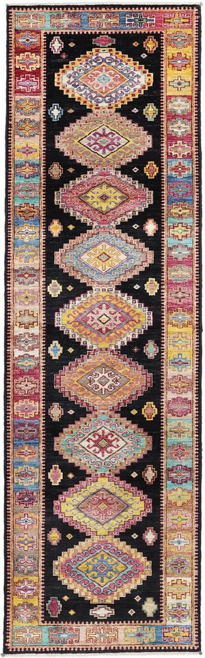 Carpet Avenue Teppich Ziegler Shabargan 293x83, Läufer, Höhe: 7 mm Carpet Avenue Teppich Ziegler Shabargan 293x83, Läufer, Höhe: 7 mm von Carpet Avenue