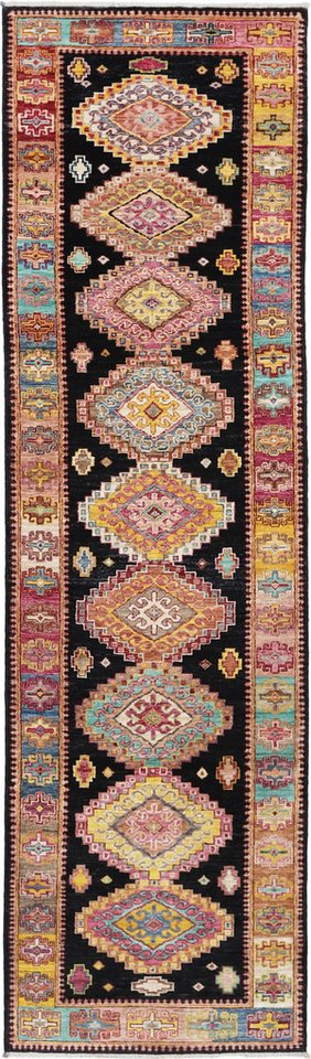 Carpet Avenue Teppich Ziegler Shabargan 308x80, Läufer, Höhe: 7 mm Carpet Avenue Teppich Ziegler Shabargan 308x80, Läufer, Höhe: 7 mm von Carpet Avenue