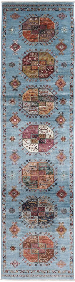 Carpet Avenue Teppich Ziegler Shabargan 323x82, Läufer, Höhe: 7 mm Carpet Avenue Teppich Ziegler Shabargan 323x82, Läufer, Höhe: 7 mm von Carpet Avenue